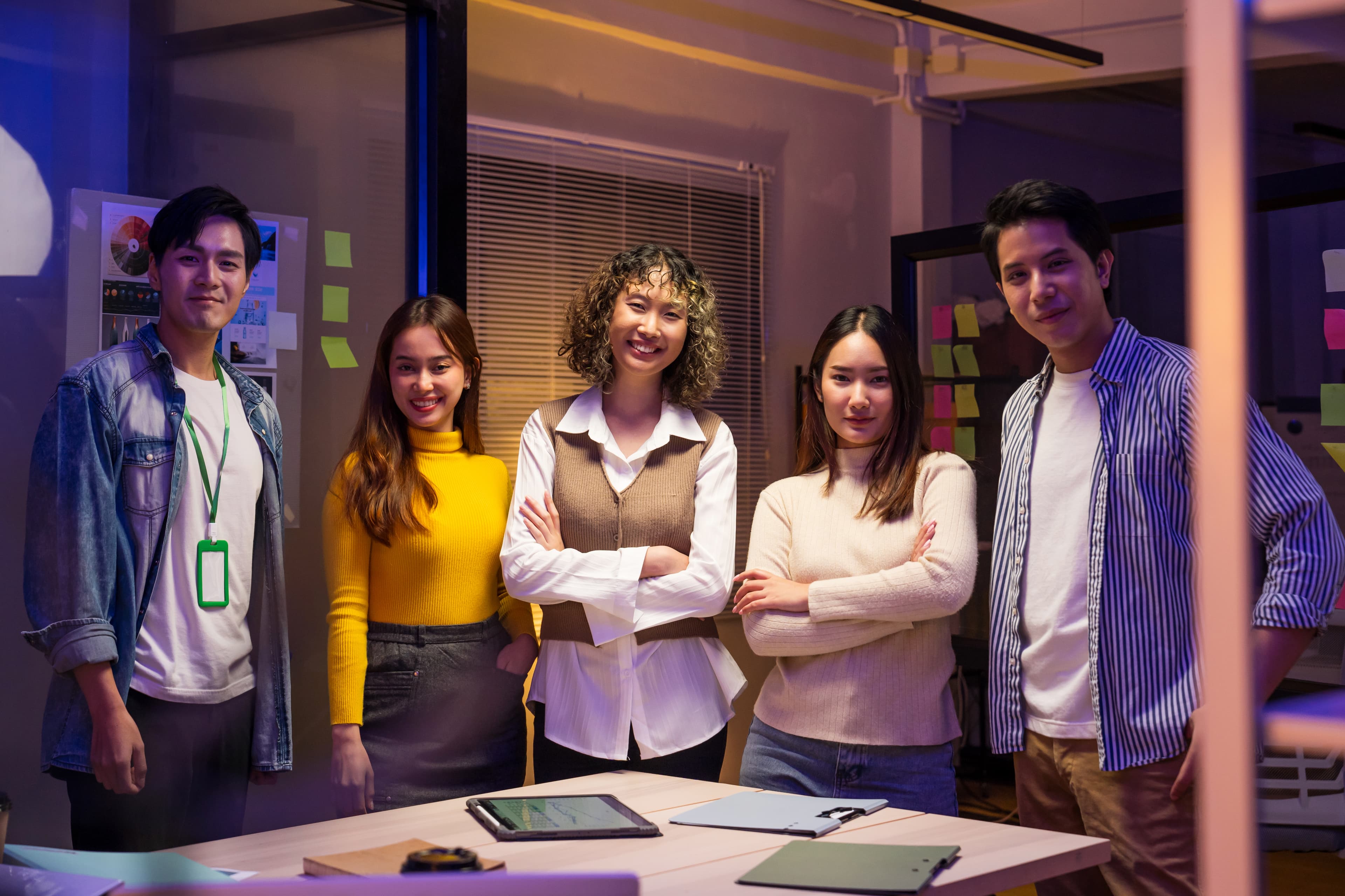 Product & Tech Teams