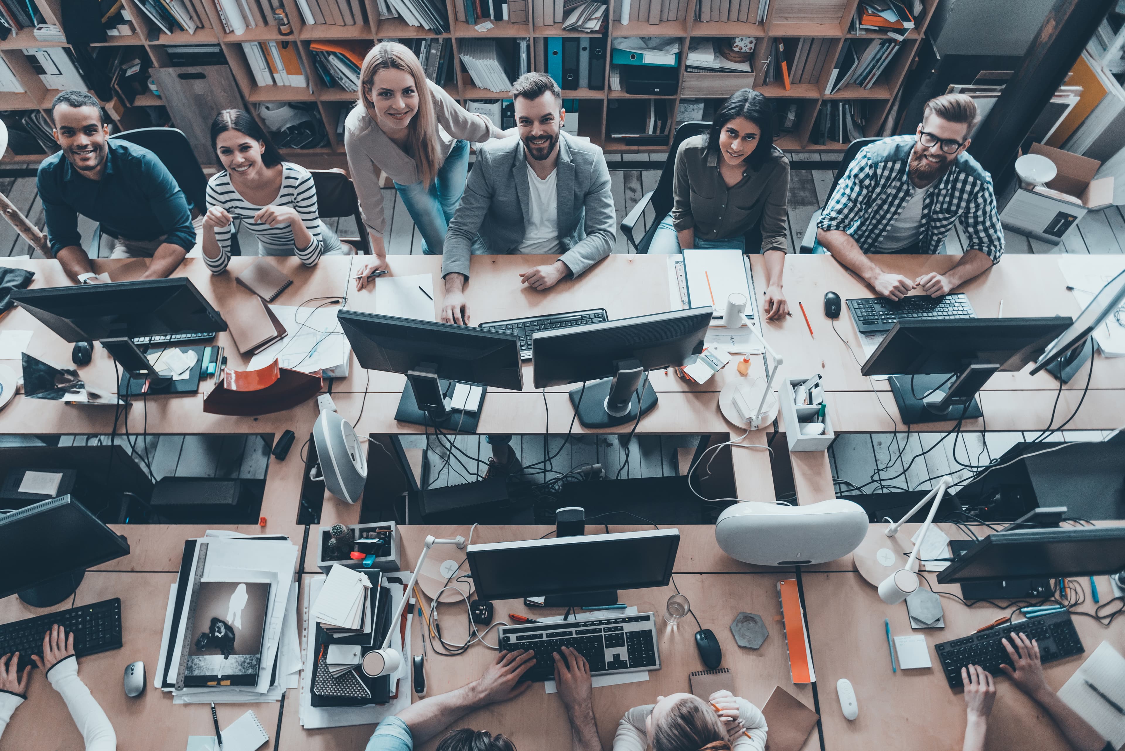 SMEs & Tech Companies